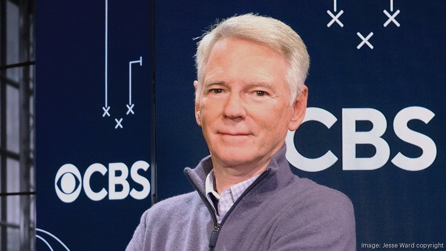 NFL Today' heads into 50th year on CBS