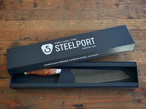 Steelport Knife Co