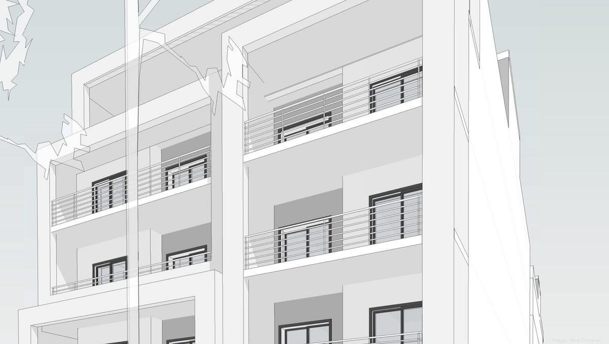Modena Housing Group files plan for first of three apartment projects ...
