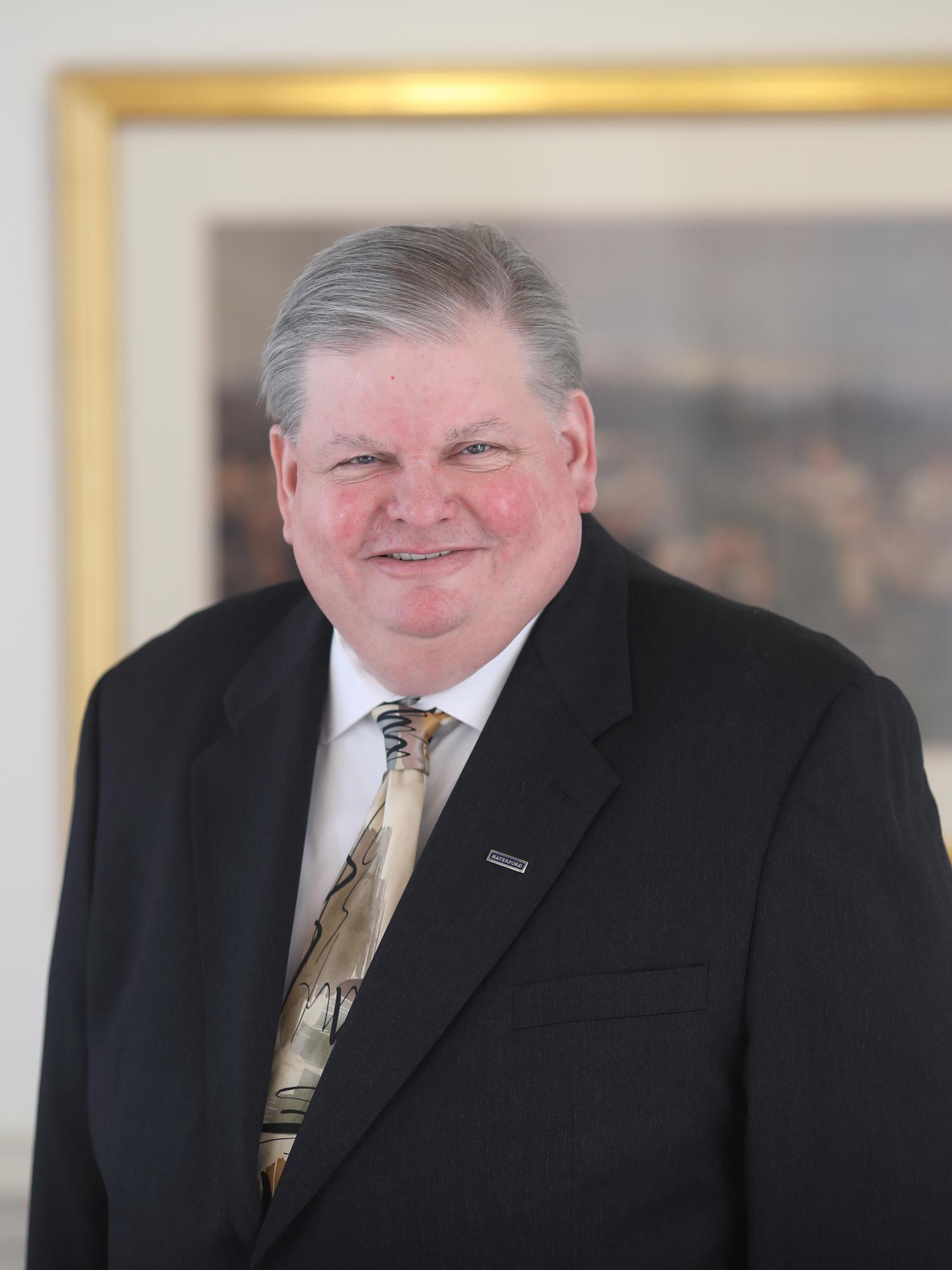 James Kane People on The Move Philadelphia Business Journal