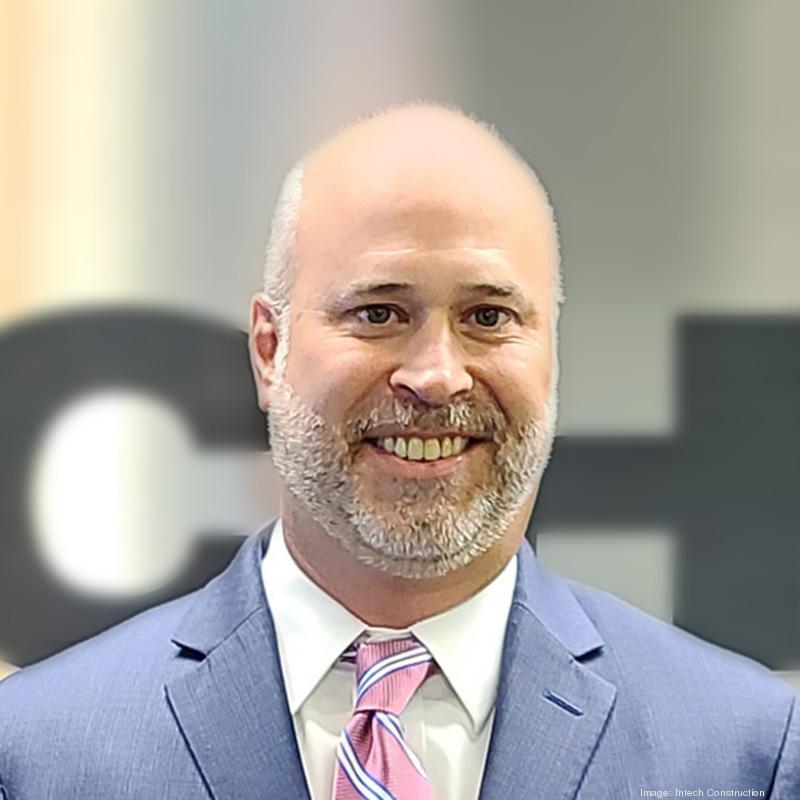 Phil Moses People On The Move Philadelphia Business Journal