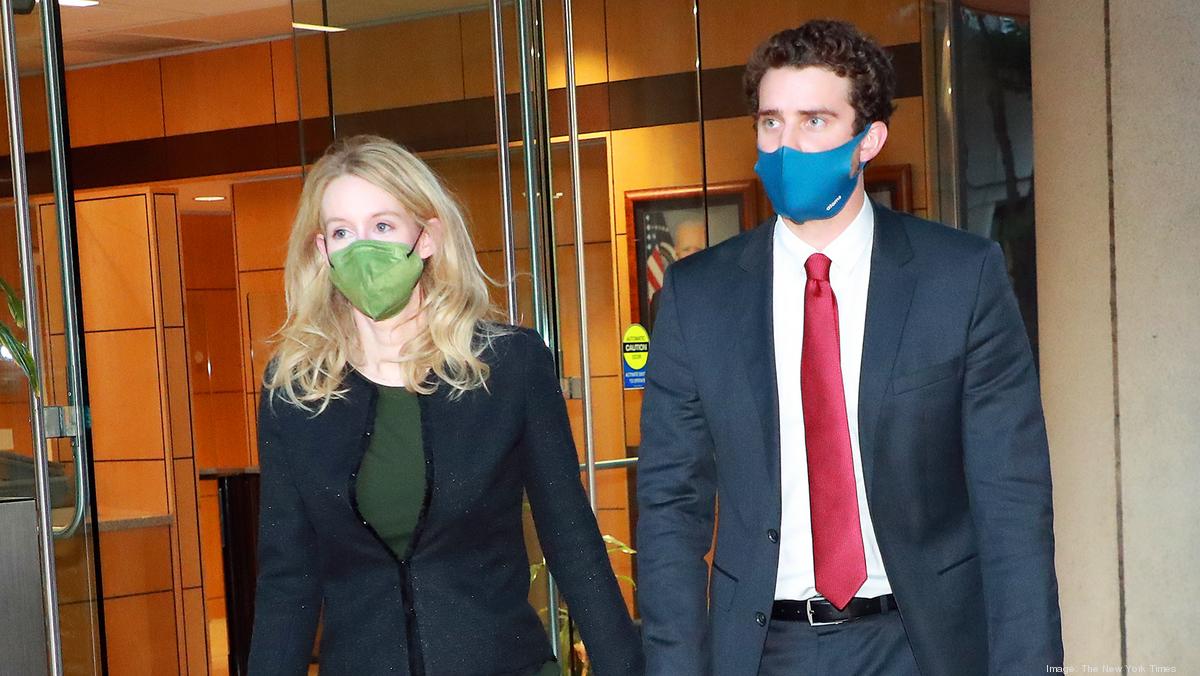 Theranos founder Elizabeth Holmes emailed Rupert Murdoch about critical