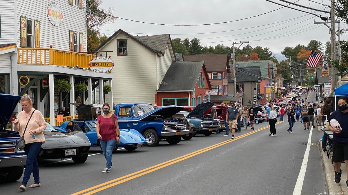 Tannersville Wins Capital Region's Second $10 Million Downtown ...