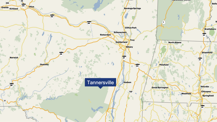 Tannersville Wins Capital Regions Second 10 Million Downtown Revitalization Initiative Award