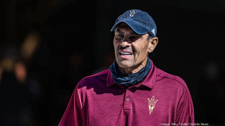 Edwards to return as ASU coach 