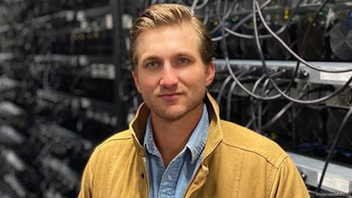 Bitcoin miner Griid Infrastructure to be acquired in $155M deal