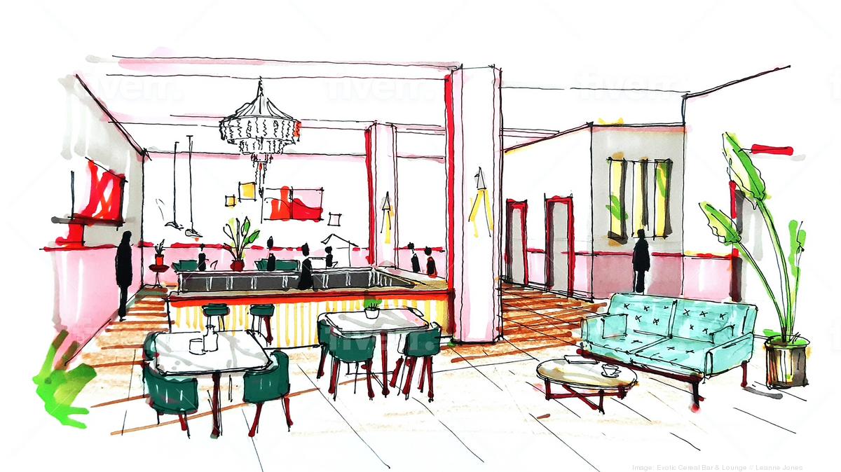 Day & Night Cereal Bar coming to Ohio City Cleveland Business Journal