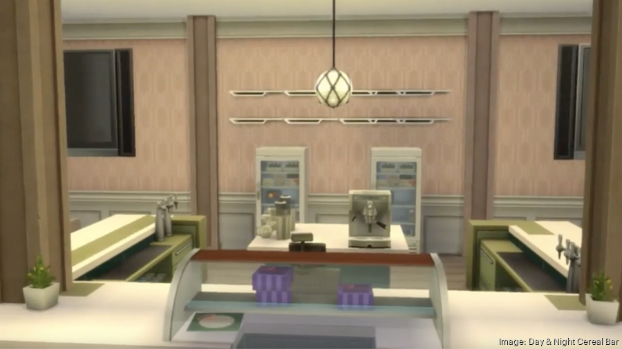 Day & Night Cereal Bar coming to Ohio City Cleveland Business Journal