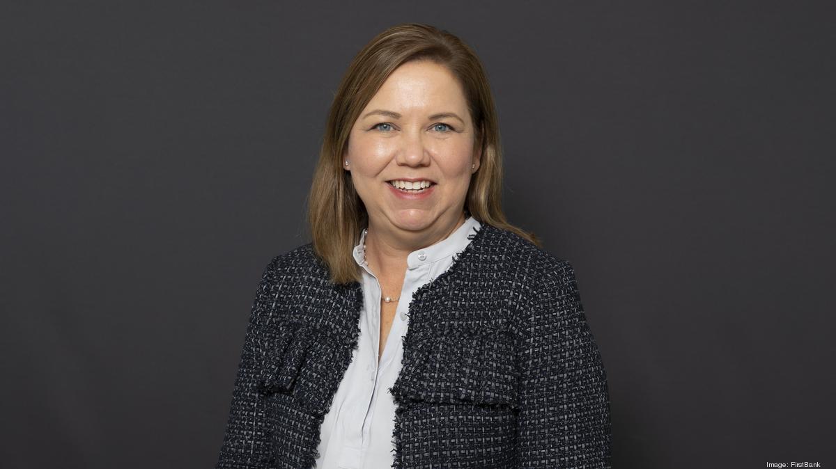Financial risk management veteran named FirstBank chief risk officer ...