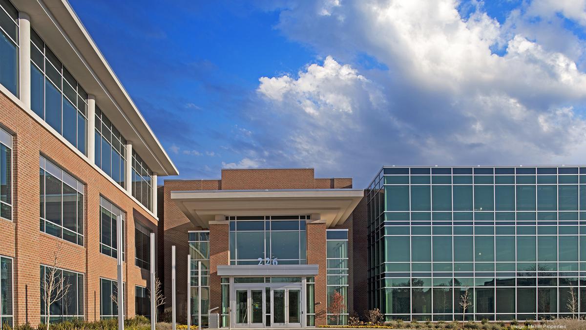 University of Maryland Orthopaedics sign deal at former McCormick ...