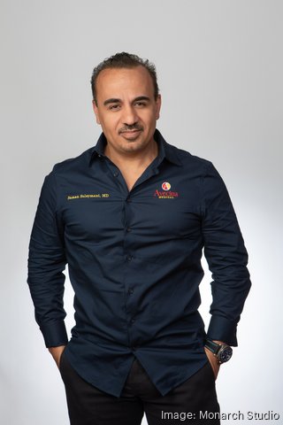 Avecina Medical adds new Jax-area urgent care clinics, plans more