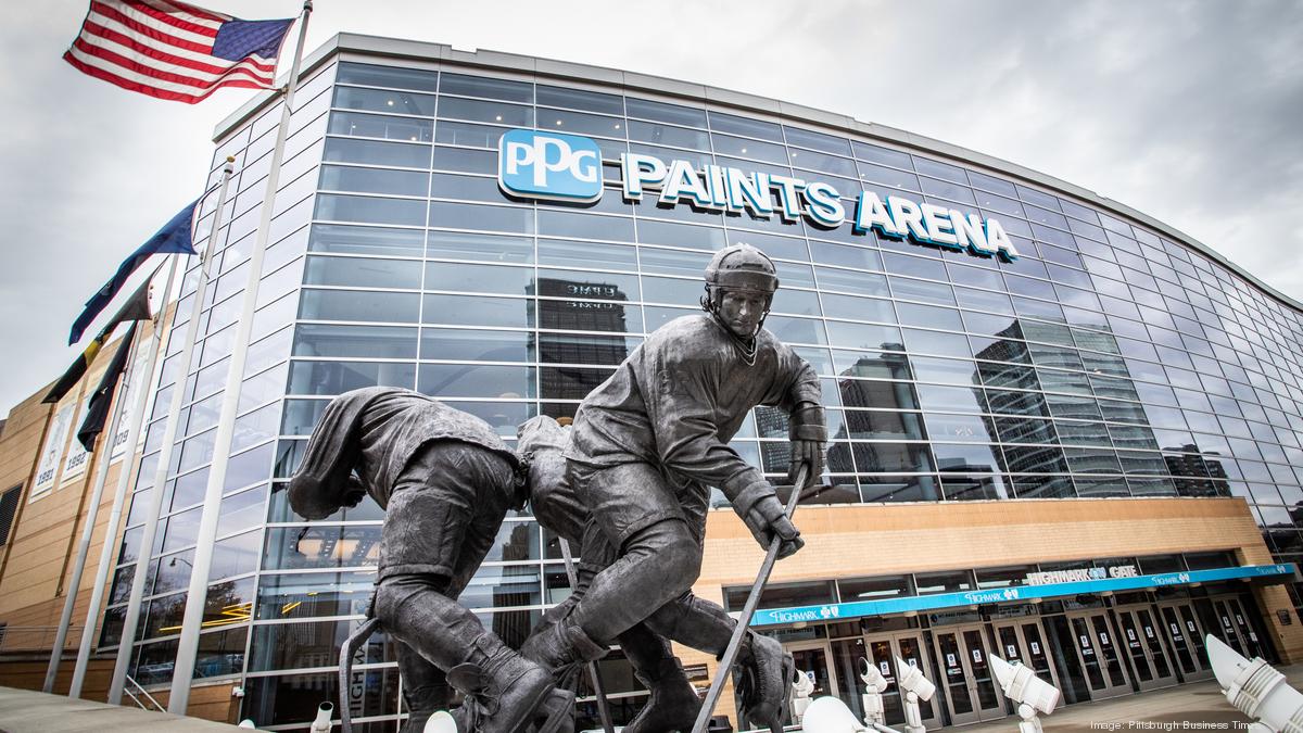 New food and beverage options at PPG Paints Arena for season