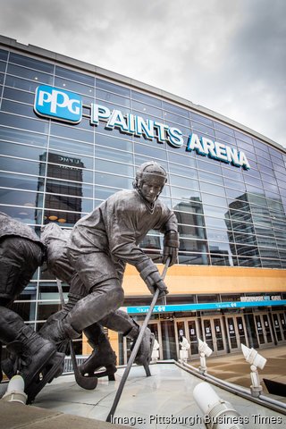 Pittsburgh Penguins 2023 2024 Schedule Released Pittsburgh Business   Ppg Paints Arena 0002*320xx1592 2388 42 0 