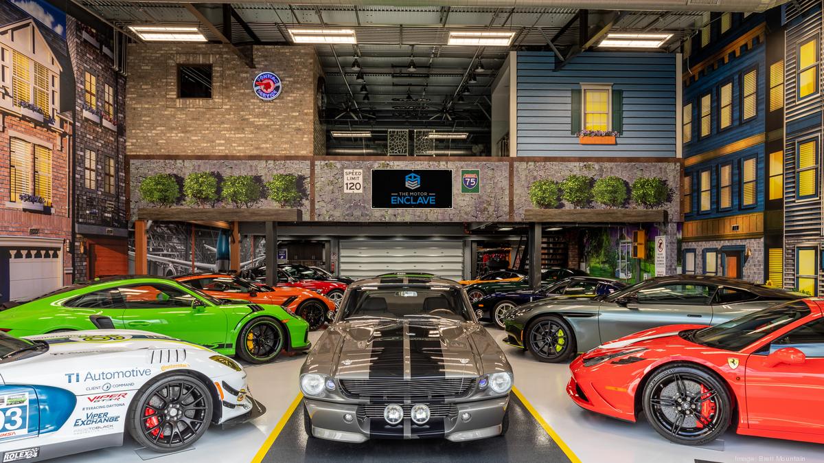 Best Real Estate Deals Motor Enclave is Tampa Bay's deal of the year Tampa Bay Business Journal