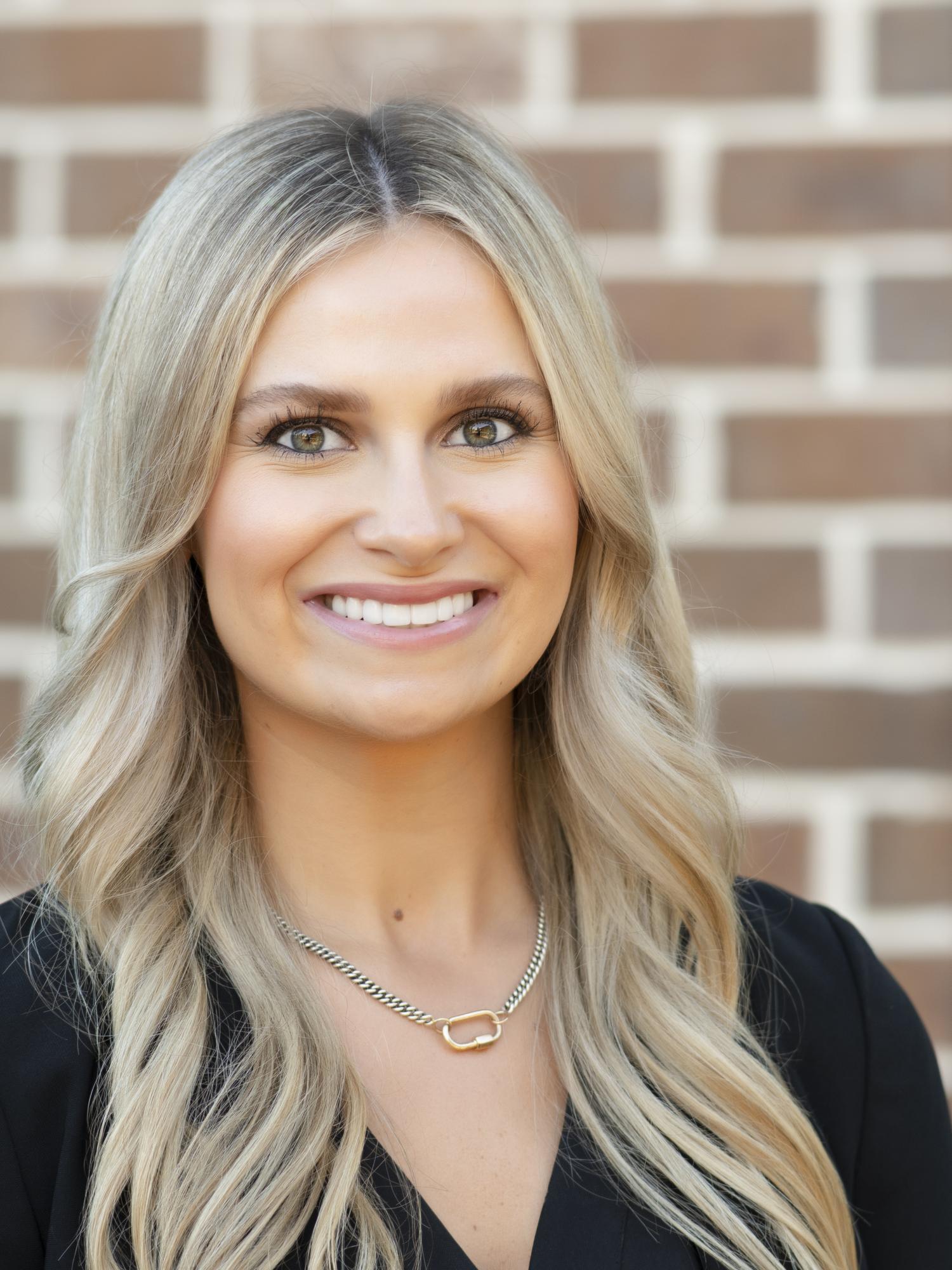 Kat Flowers People on The Move Memphis Business Journal