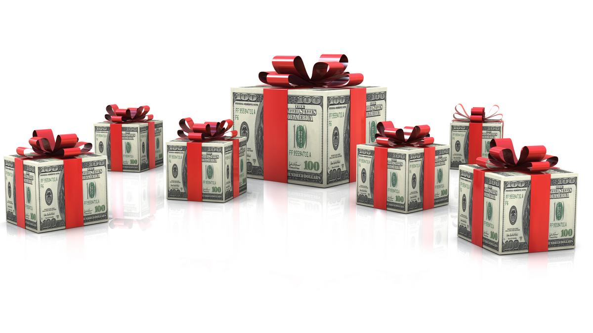 Year-end strategies to maximize your 2021 charitable giving - Portland ...