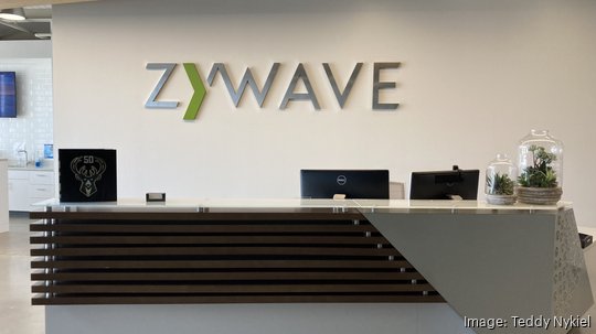 Zywave HQ