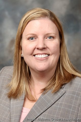 2021 BBJ CEO Awards: Ellie Taylor, Alabama Grocers Association