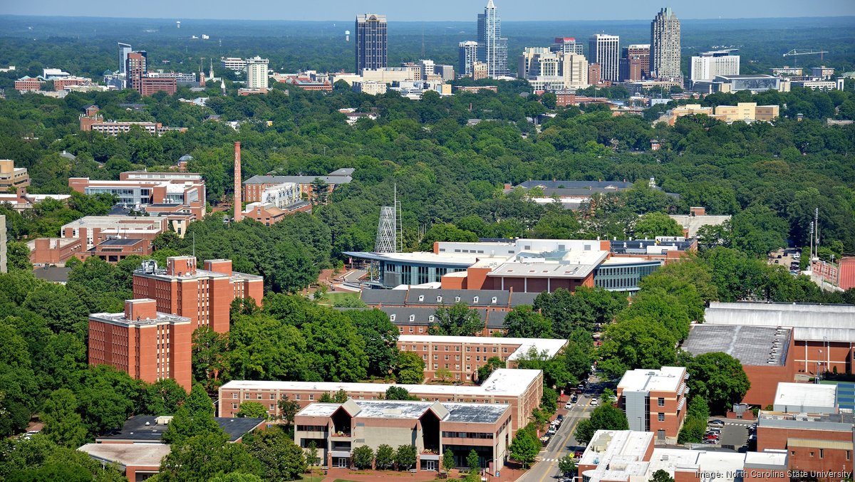 North Carolina State University Should Push Business School Expansion ...