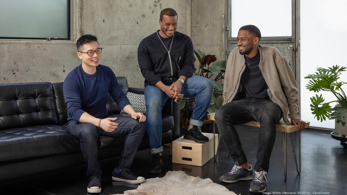 CloudTrucks raises $115M Series B to improve long hauls for independent drivers — Bizjournals.com