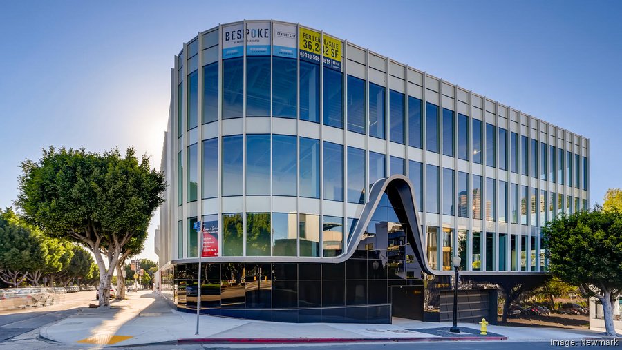Amstar, Harbor Associates buy Century City office for $20M