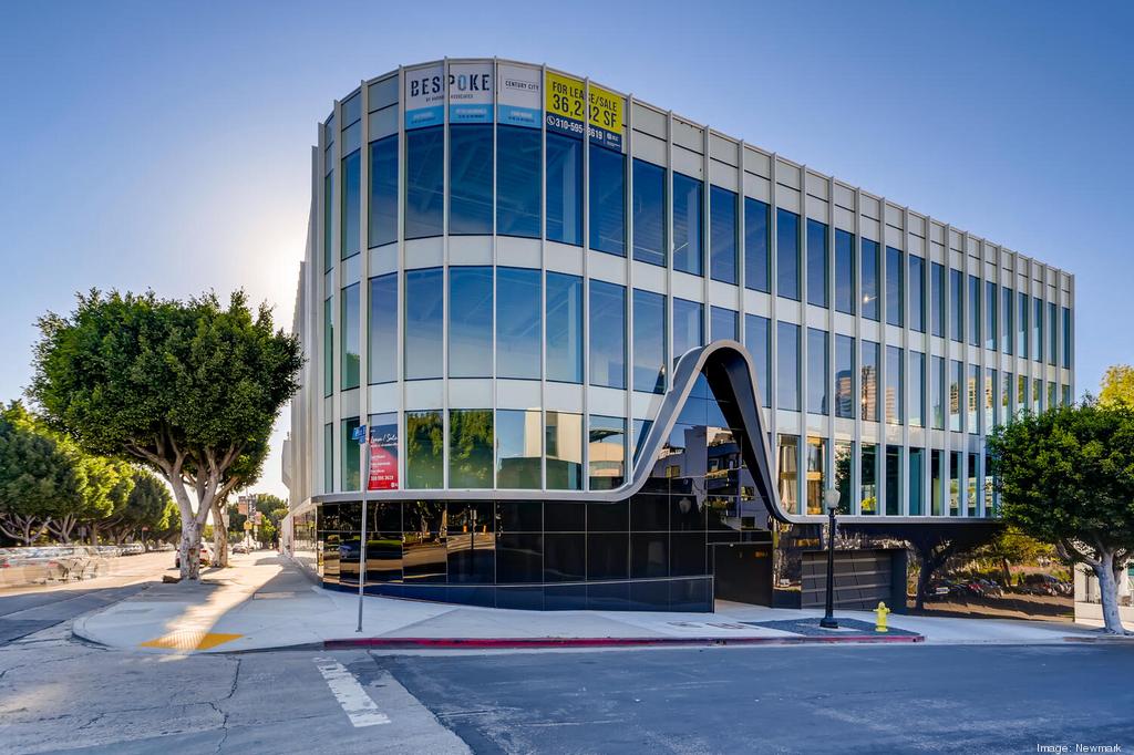 City Centre Offices”7”series set”2000-01 10281-pico-blvd-los-angeles-ca