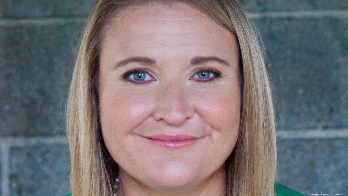 Argosy Cruises names new president, with CEO Kevin Clark moving to