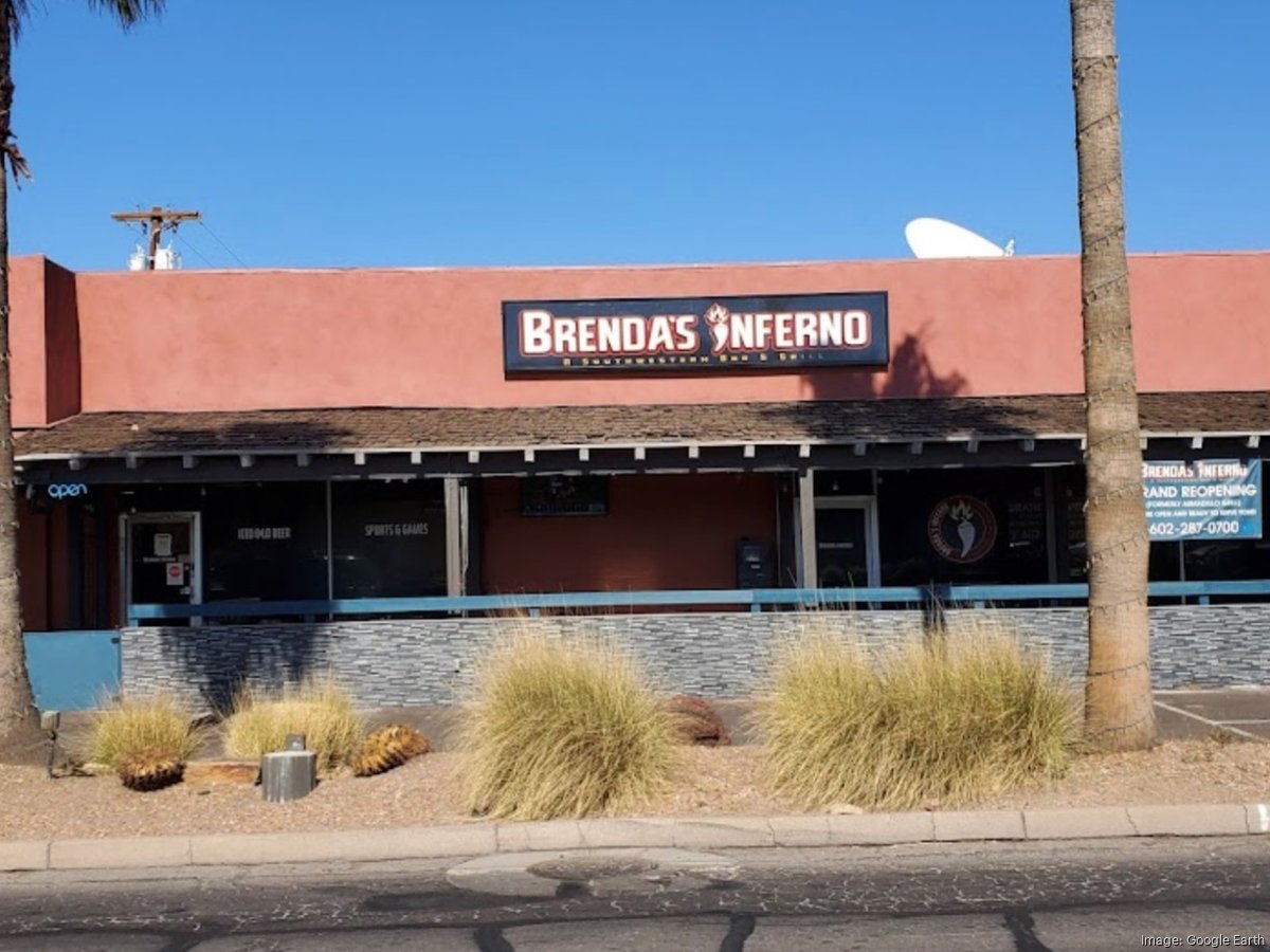 Former Phoenix Public Market Café building and 2 others may be razed