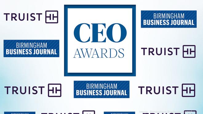 Meet The 2021 BBJ CEO Awards Finalists - Birmingham Business Journal