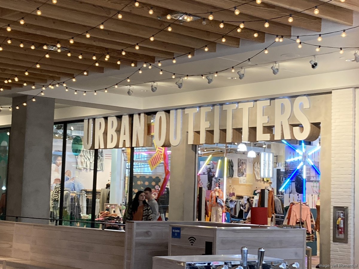 Portland, Portland, OR  Urban Outfitters Store Location