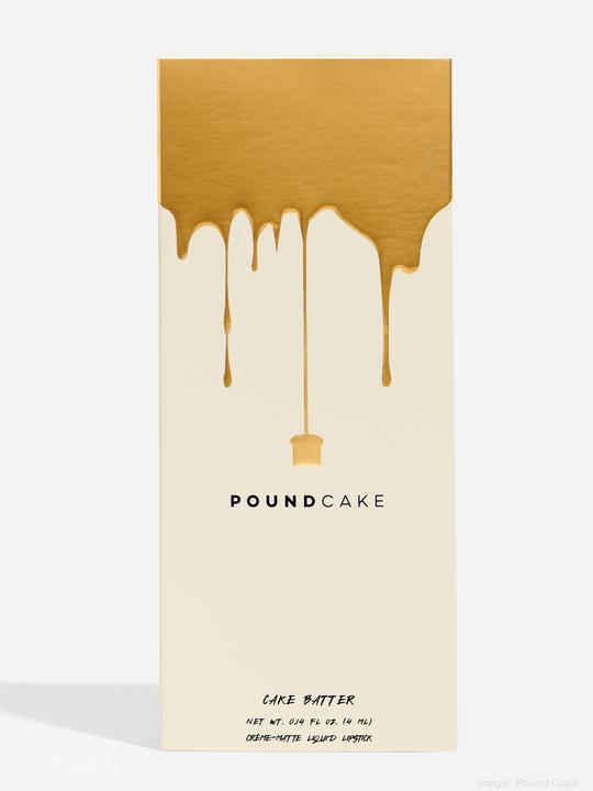 Pound Cake