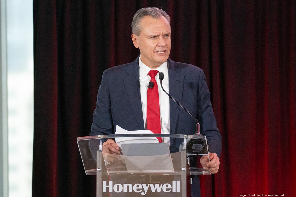 Honeywell ensures the show goes on in Charlotte - IoT M2M Council