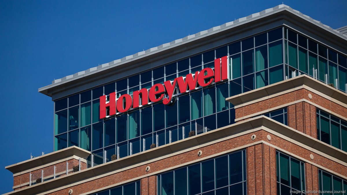 Honeywell will invest 84M in Olathe plant, add 150plus jobs Kansas