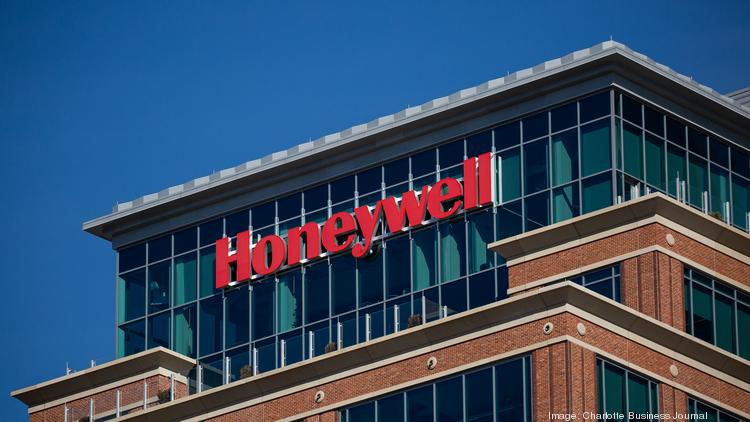 Honeywell's new headquarters tower in uptown sells for $275M - Charlotte  Business Journal