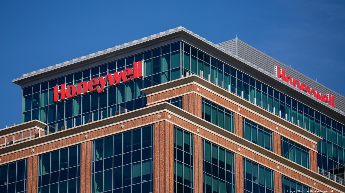 Honeywell implements flexible workplace policies as employees return from  remote work - Charlotte Business Journal