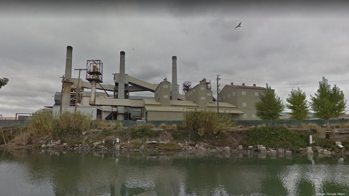 Duke Realty wants to redevelop Oakland's shuttered OwensBrockway