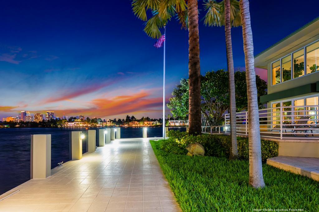 Joseph and Ellen Teresi of Paisano Publications sell Fort Lauderdale home  to firm of Edward Chalupa of Advanced Integration Technology - South  Florida Business Journal