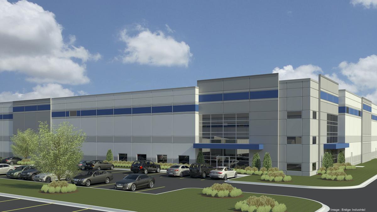 Bridge Industrial buys 2 Tacoma-area properties for warehouse projects ...