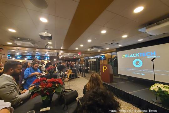 Black Tech Nation Ventures hits $25M in funds, makes first investment