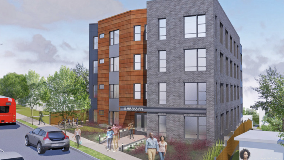 CVS Health commits funding for affordable housing complex in Congress