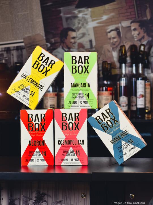 BarBox