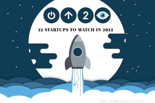 22 Startups to Watch in 2022