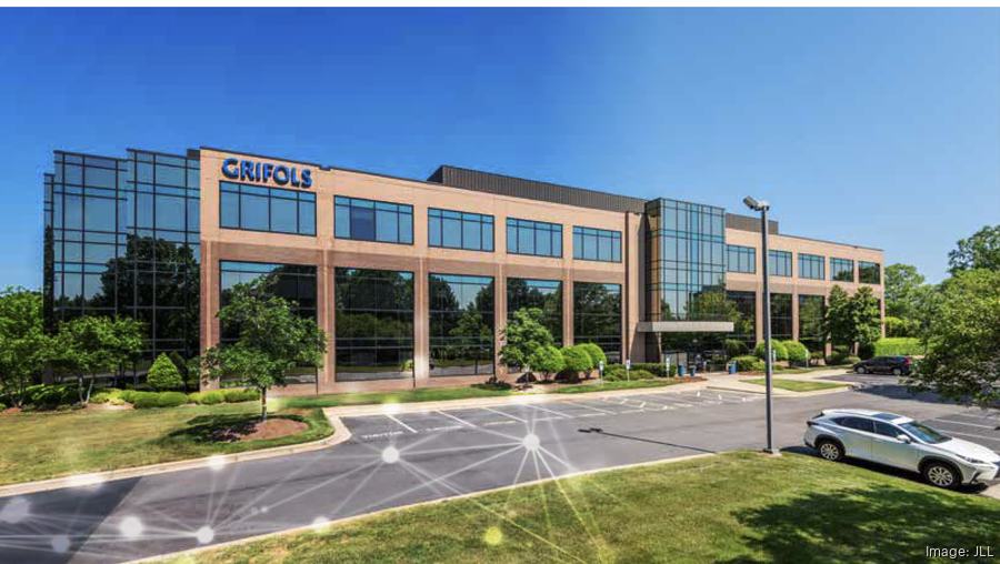United Therapeutics expands RTP footprint with $107M acquisition ...