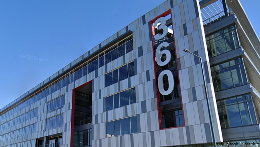 Rev360, a RiNo office building once meant to house WeWork, sells for
