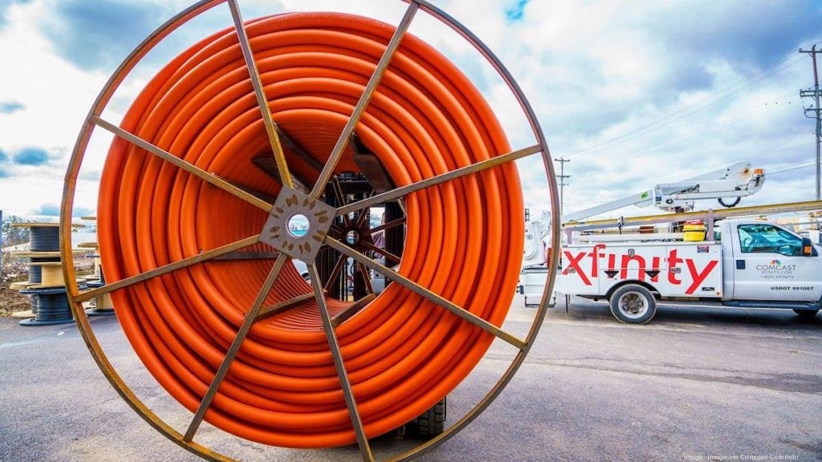 Comcast is driving a new wave of broadband expansion in Colorado