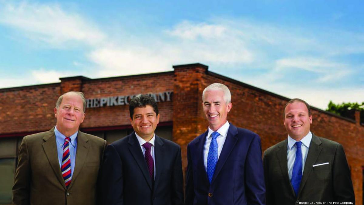 The Pike Co. Inc. wins a 2021 Business First Family Business Awards