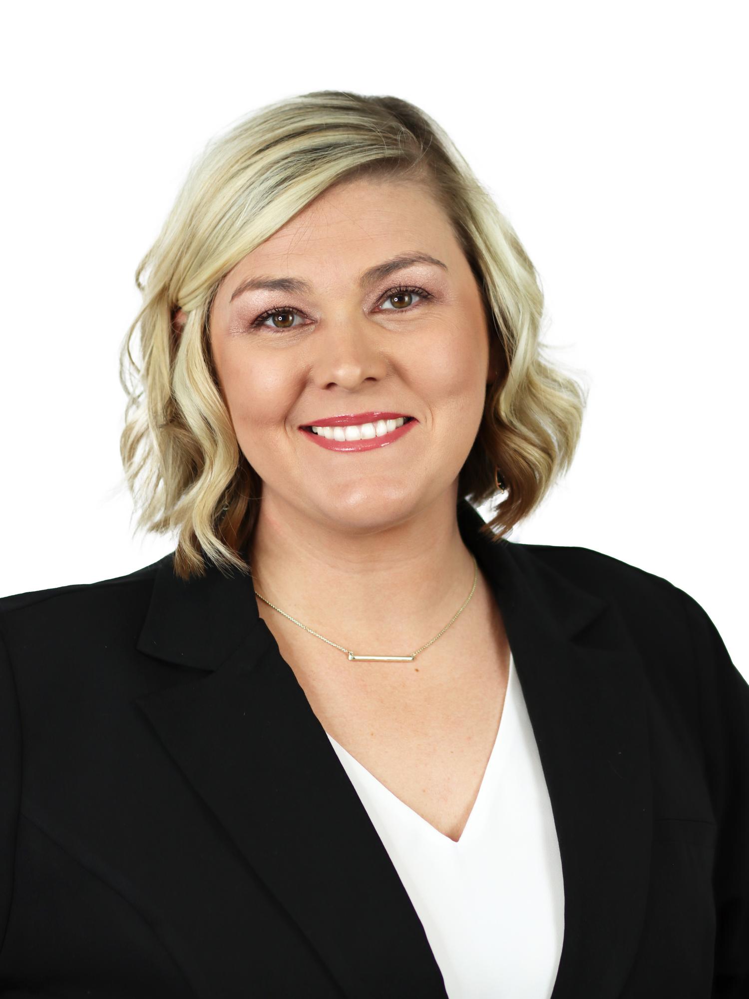 Mindee Hernandez | People on The Move - Austin Business Journal