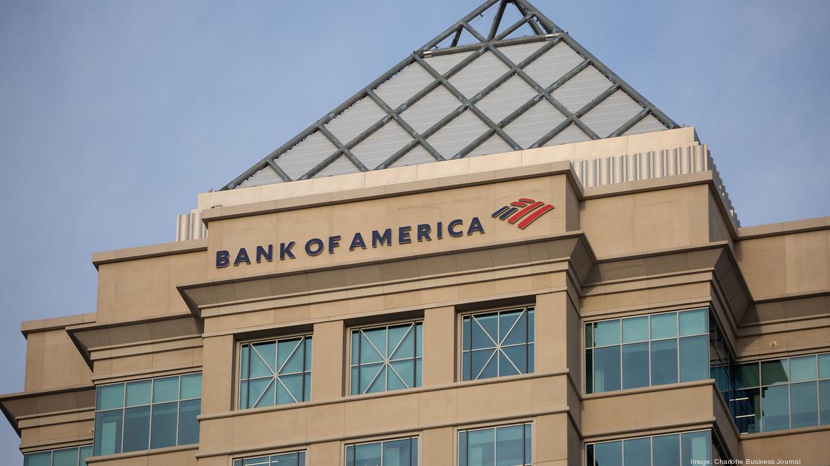 bank of america wellington fl