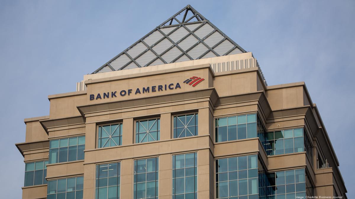 Bank of America, Wells Fargo, Truist fall short in JD Power study