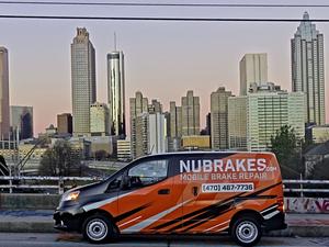 NuBrakes Atlanta